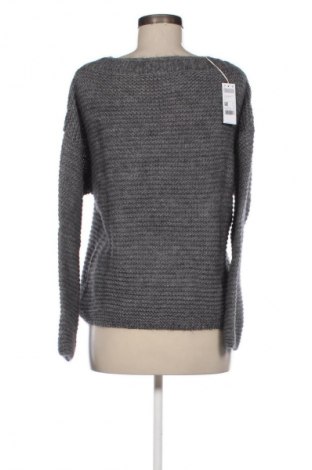Damenpullover United Colors Of Benetton, Größe S, Farbe Grau, Preis 61,99 €