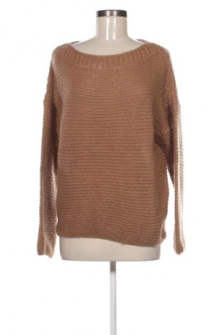 Dámský svetr United Colors Of Benetton, Velikost M, Barva Hnědá, Cena  1 429,00 Kč