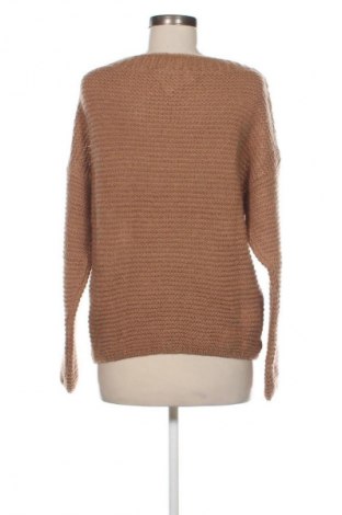 Dámský svetr United Colors Of Benetton, Velikost M, Barva Hnědá, Cena  1 429,00 Kč