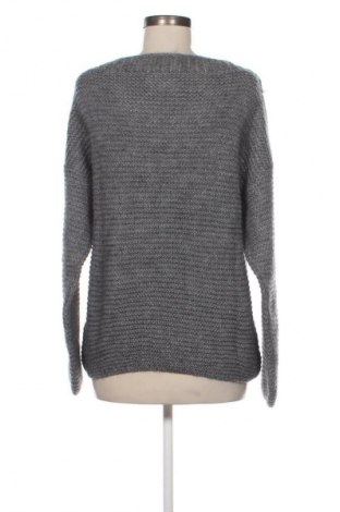 Damenpullover United Colors Of Benetton, Größe L, Farbe Grau, Preis 61,99 €