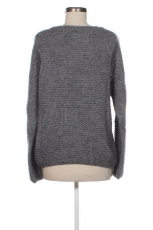 Damenpullover United Colors Of Benetton, Größe L, Farbe Grau, Preis 61,99 €