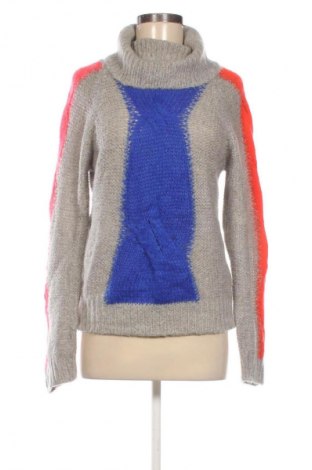 Damenpullover United Colors Of Benetton, Größe M, Farbe Mehrfarbig, Preis € 24,99