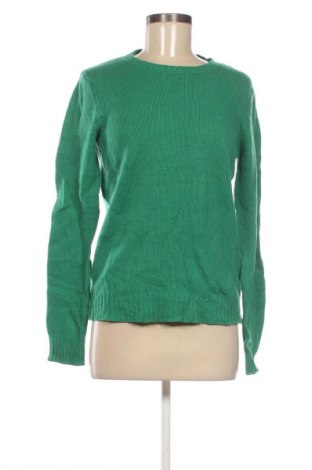 Női pulóver United Colors Of Benetton, Méret M, Szín Zöld, Ár 8 678 Ft
