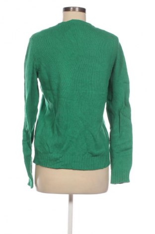 Női pulóver United Colors Of Benetton, Méret M, Szín Zöld, Ár 8 678 Ft