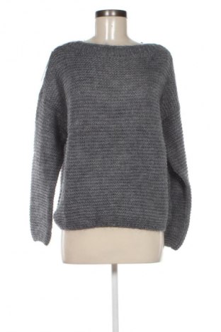 Dámský svetr United Colors Of Benetton, Velikost S, Barva Šedá, Cena  1 429,00 Kč
