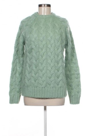 Damenpullover United Colors Of Benetton, Größe S, Farbe Grün, Preis € 62,99