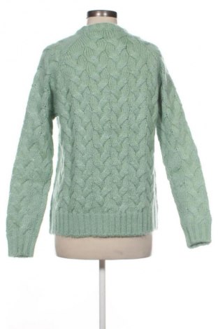Damenpullover United Colors Of Benetton, Größe S, Farbe Grün, Preis € 62,99