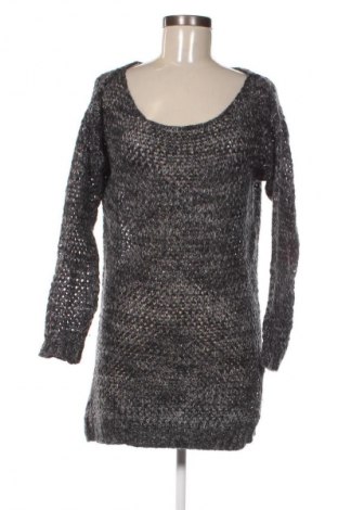 Dámský svetr United Colors Of Benetton, Velikost M, Barva Šedá, Cena  369,00 Kč