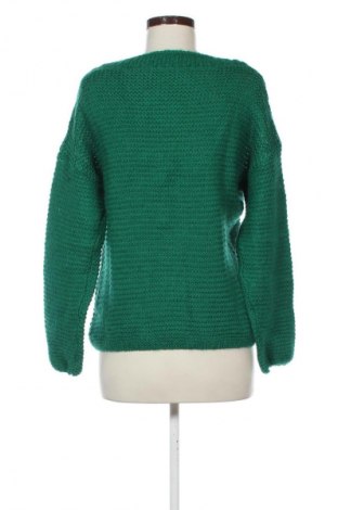 Dámský svetr United Colors Of Benetton, Velikost S, Barva Zelená, Cena  1 429,00 Kč