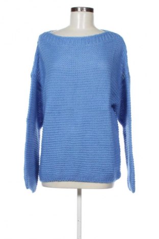 Dámský svetr United Colors Of Benetton, Velikost L, Barva Modrá, Cena  1 429,00 Kč