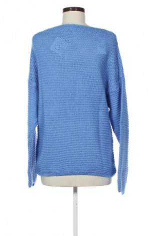 Dámský svetr United Colors Of Benetton, Velikost L, Barva Modrá, Cena  1 429,00 Kč