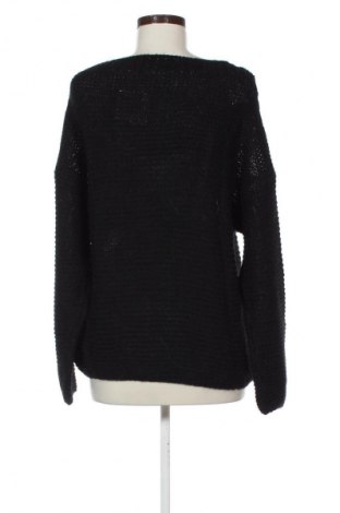 Damenpullover United Colors Of Benetton, Größe L, Farbe Schwarz, Preis 61,99 €