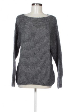 Damenpullover United Colors Of Benetton, Größe L, Farbe Grau, Preis 61,99 €