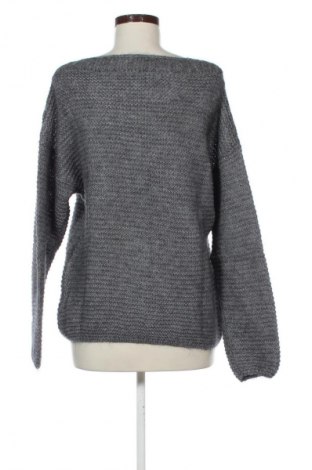 Damenpullover United Colors Of Benetton, Größe L, Farbe Grau, Preis 61,99 €