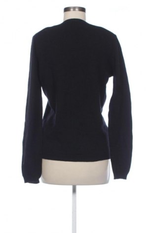 Дамски пуловер United Colors Of Benetton, Размер M, Цвят Черен, Цена 13,80 €