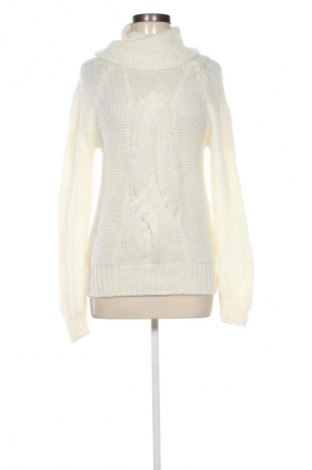 Dámsky pulóver United Colors Of Benetton, Veľkosť M, Farba Kremová, Cena  16,95 €