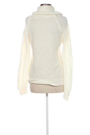 Dámsky pulóver United Colors Of Benetton, Veľkosť M, Farba Kremová, Cena  16,95 €