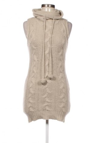 Damenpullover United Colors Of Benetton, Größe S, Farbe Beige, Preis 15,99 €