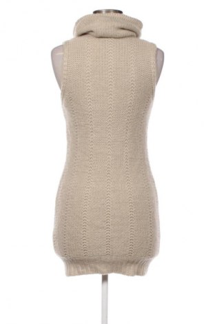 Damenpullover United Colors Of Benetton, Größe S, Farbe Beige, Preis 15,99 €