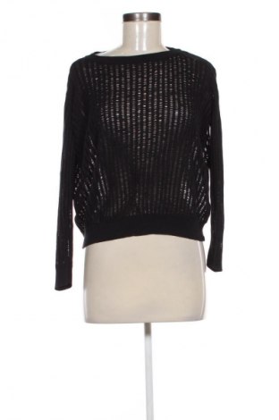 Női pulóver United Colors Of Benetton, Méret M, Szín Fekete, Ár 7 989 Ft