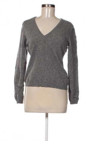 Női pulóver United Colors Of Benetton, Méret S, Szín Szürke, Ár 6 899 Ft