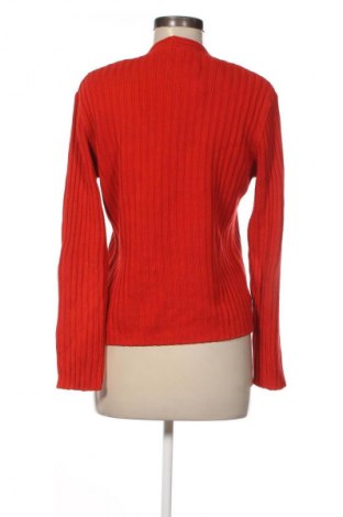 Damenpullover United Colors Of Benetton, Größe M, Farbe Rot, Preis € 21,99