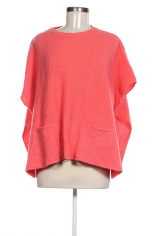 Női pulóver United Colors Of Benetton, Méret M, Szín Rózsaszín, Ár 10 331 Ft