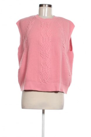 Női pulóver United Colors Of Benetton, Méret M, Szín Rózsaszín, Ár 10 331 Ft