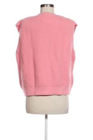 Női pulóver United Colors Of Benetton, Méret M, Szín Rózsaszín, Ár 10 331 Ft