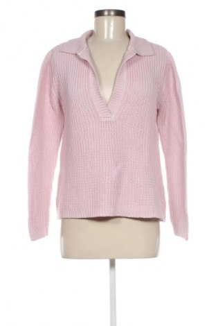 Damenpullover United Colors Of Benetton, Größe M, Farbe Rosa, Preis € 19,99