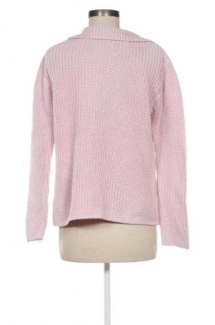 Damenpullover United Colors Of Benetton, Größe M, Farbe Rosa, Preis € 19,99