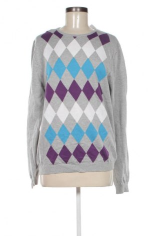 Damenpullover United Colors Of Benetton, Größe L, Farbe Mehrfarbig, Preis € 19,99