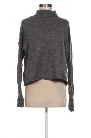 Női pulóver United Colors Of Benetton, Méret L, Szín Szürke, Ár 6 299 Ft