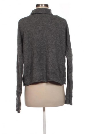 Női pulóver United Colors Of Benetton, Méret L, Szín Szürke, Ár 6 299 Ft