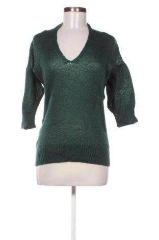 Női pulóver United Colors Of Benetton, Méret M, Szín Zöld, Ár 8 539 Ft