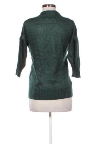 Női pulóver United Colors Of Benetton, Méret M, Szín Zöld, Ár 8 539 Ft