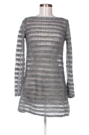 Pulover de femei United Colors Of Benetton, Mărime XS, Culoare Gri, Preț 100,99 Lei