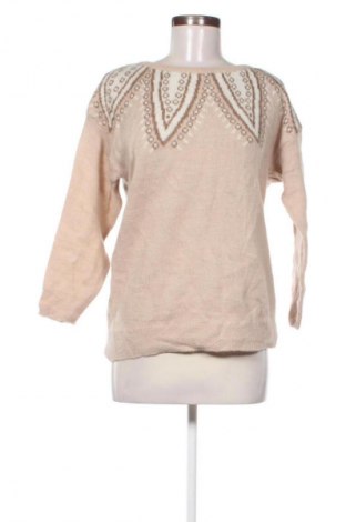 Dámský svetr United Colors Of Benetton, Velikost M, Barva Vícebarevné, Cena  579,00 Kč