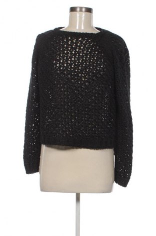 Damenpullover United Colors Of Benetton, Größe S, Farbe Schwarz, Preis € 16,99