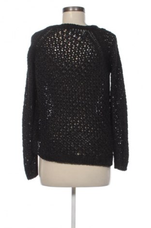 Damenpullover United Colors Of Benetton, Größe S, Farbe Schwarz, Preis € 16,99