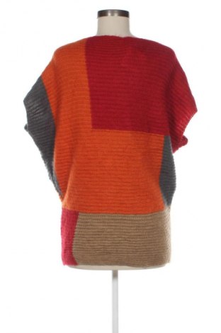 Női pulóver United Colors Of Benetton, Méret S, Szín Sokszínű, Ár 5 889 Ft