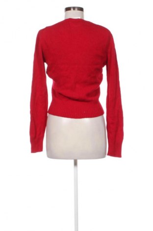 Női pulóver United Colors Of Benetton, Méret S, Szín Piros, Ár 7 129 Ft