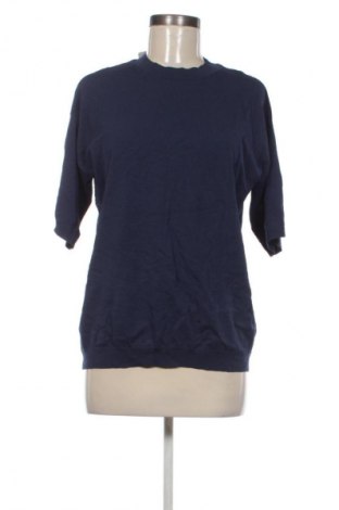 Dámsky pulóver United Colors Of Benetton, Veľkosť S, Farba Modrá, Cena  22,95 €