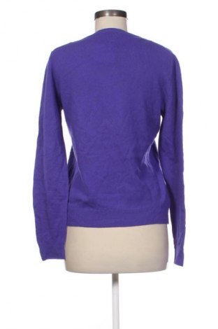 Dámský svetr United Colors Of Benetton, Velikost M, Barva Fialová, Cena  539,00 Kč
