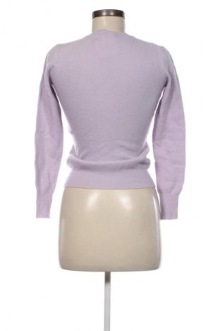 Dámský svetr United Colors Of Benetton, Velikost S, Barva Fialová, Cena  559,00 Kč