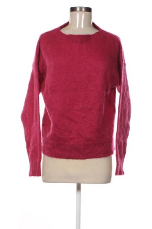 Női pulóver United Colors Of Benetton, Méret M, Szín Rózsaszín, Ár 7 319 Ft