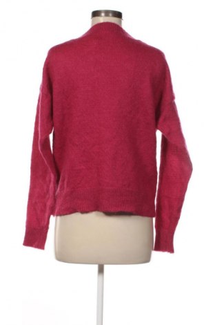 Női pulóver United Colors Of Benetton, Méret M, Szín Rózsaszín, Ár 7 319 Ft