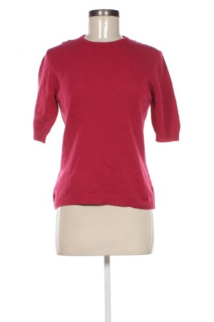 Dámsky pulóver United Colors Of Benetton, Veľkosť M, Farba Červená, Cena  14,95 €