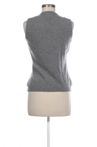 Női pulóver United Colors Of Benetton, Méret M, Szín Szürke, Ár 6 209 Ft