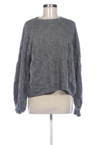 Női pulóver United Colors Of Benetton, Méret M, Szín Szürke, Ár 8 729 Ft